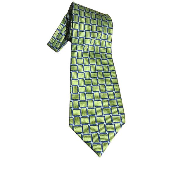 Nautica Men’s classy event work‎ Neck Tie - Picture 1 of 3